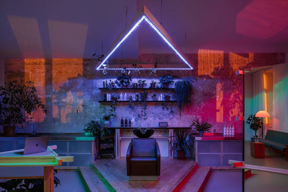 Art & Hair Studio / studio ondrejbelica