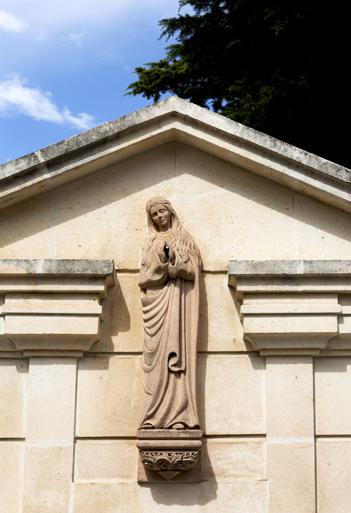 Cementerio de Burgos parte 2
