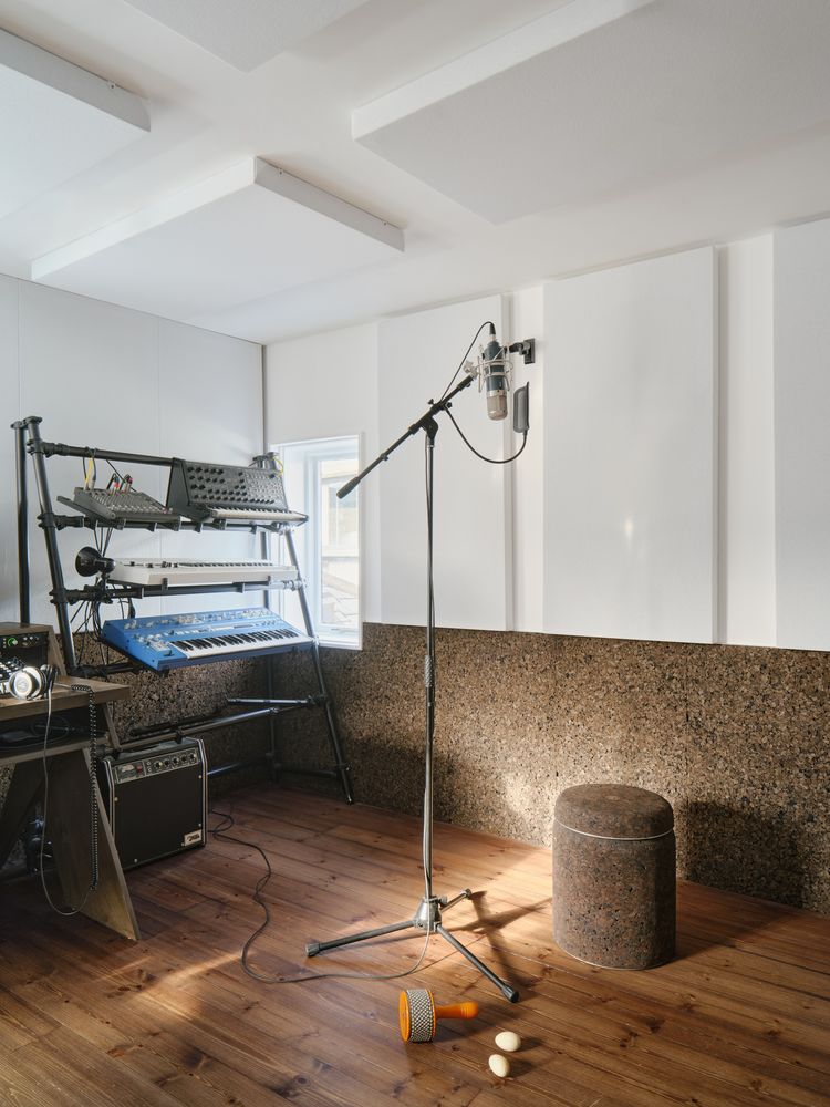 Common Knowledge Studio / THISS Studio