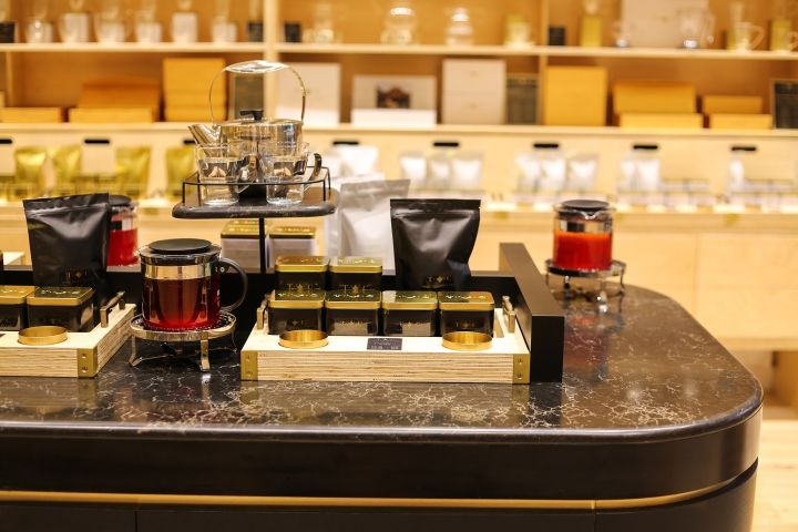 悉尼茶文化中心 | 沉浸式茶文化体验