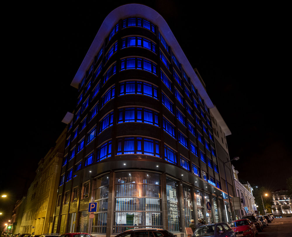 葡萄牙里斯本 Lisboa Hostel 改造项目