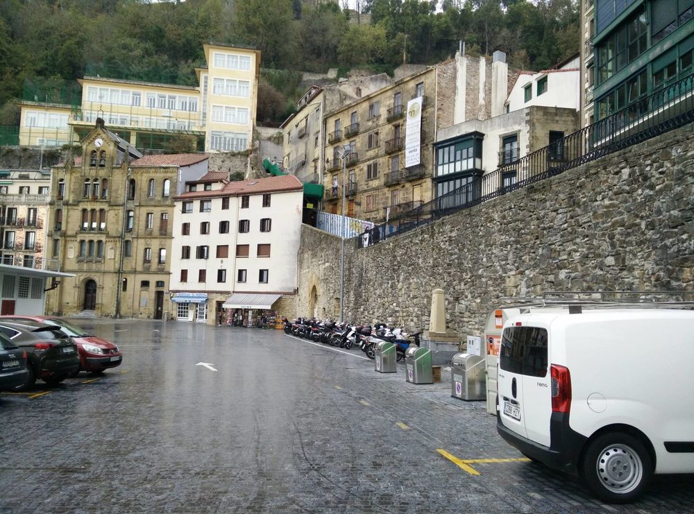 San Sebastian, Spain(2020)