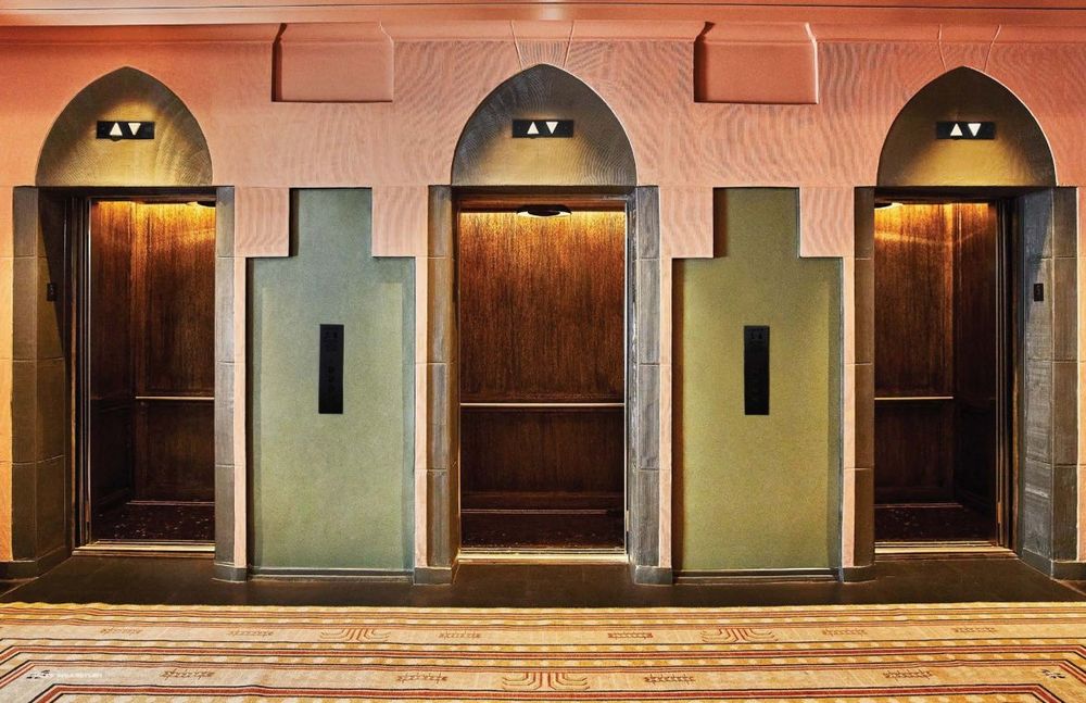 Proper Hotel Los Angeles