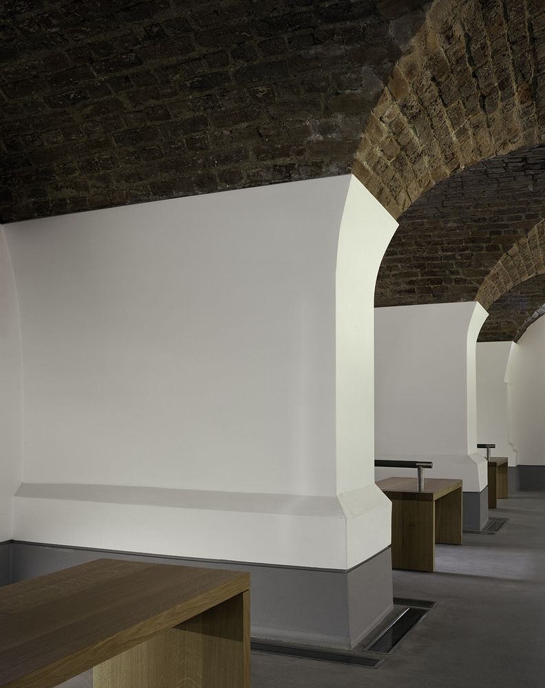Museum of the Home  / Wright & Wright Architects