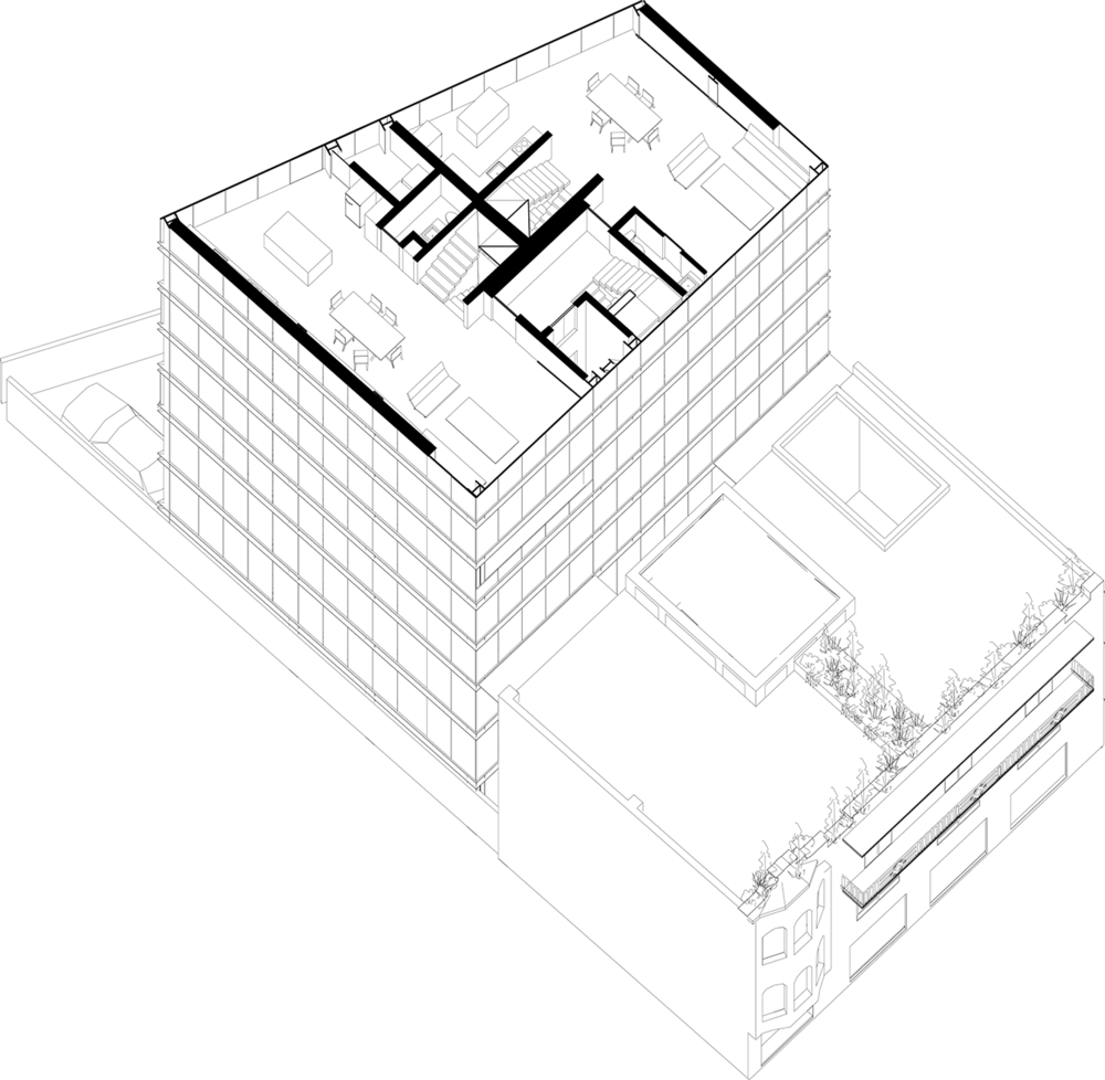 Monterrey PérezPalacios Arquitectos