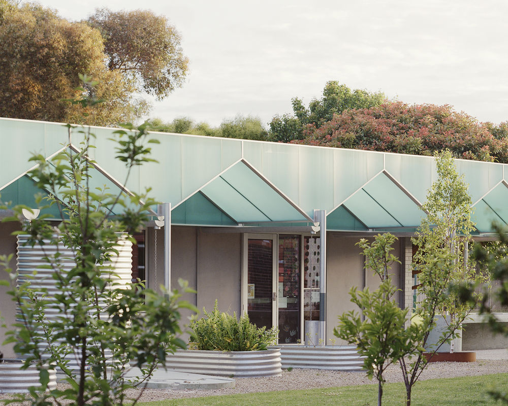 Firbank Sandringham Curiosity Centre / Studio Bright
