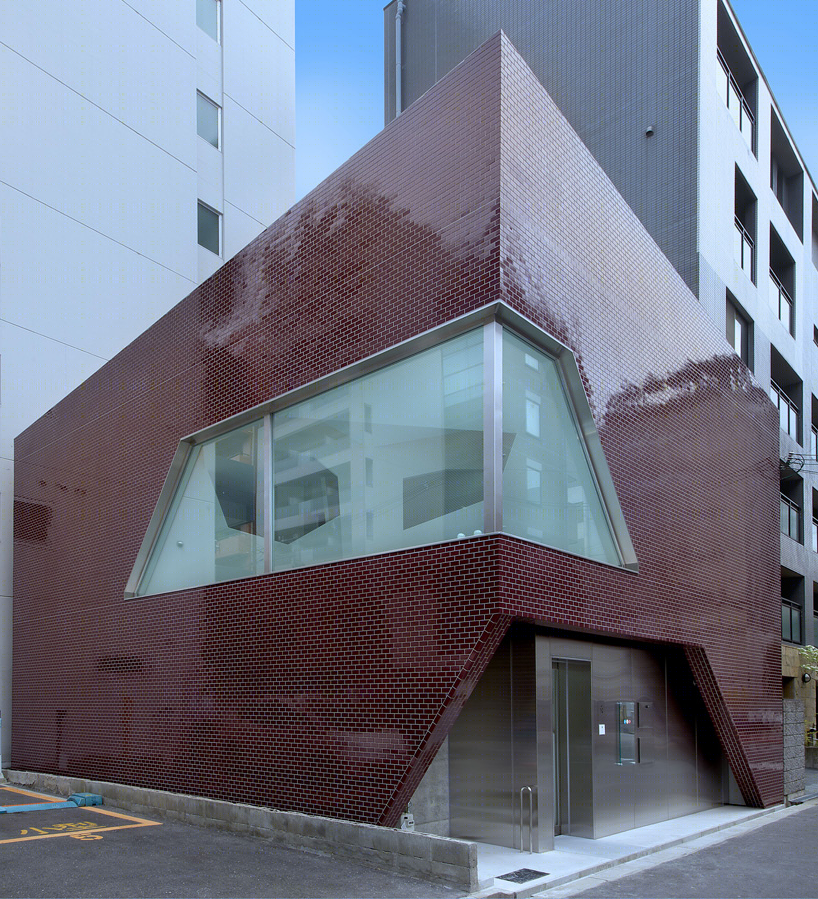 日本大阪市 inui 小儿科诊所 | 奇妙的治愈空间