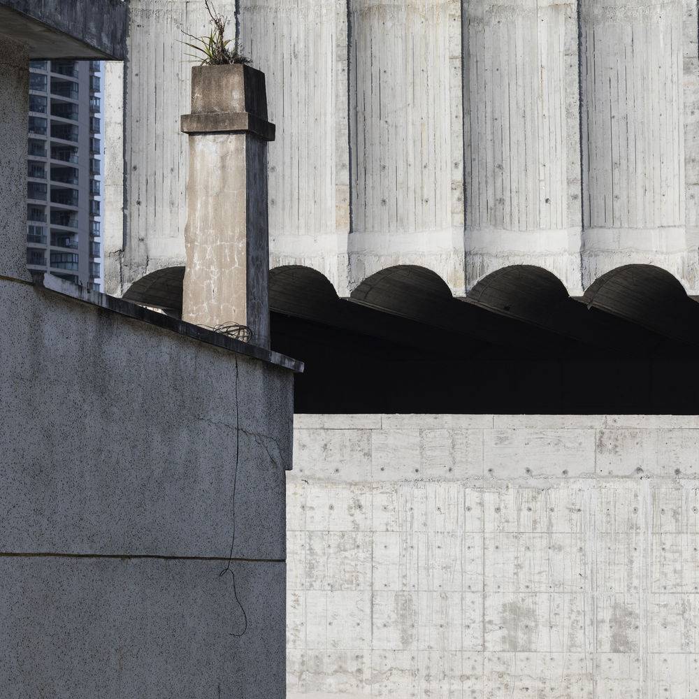 Taizhou Contemporary Art Museum / Atelier Deshaus