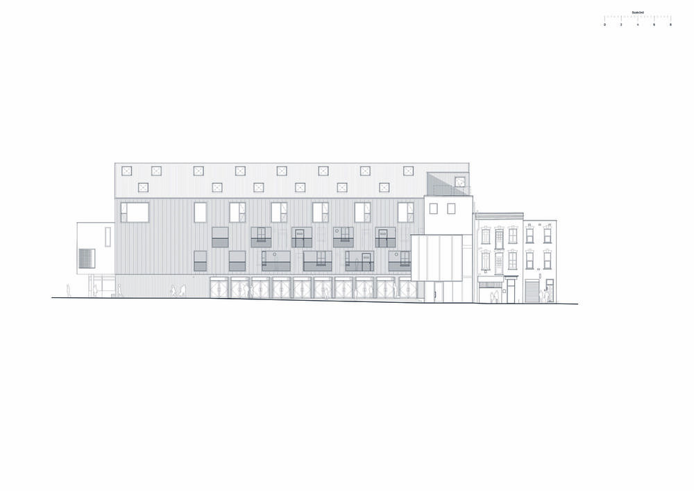 Bradbury Works / [Y/N] Studio