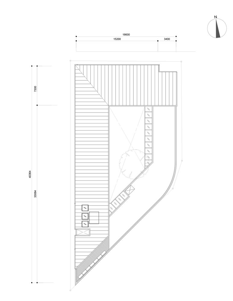 TAKENO Nursery