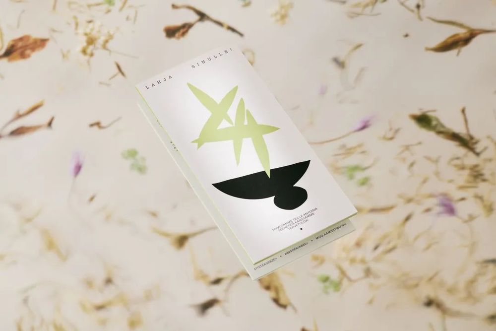 芬兰赫尔辛基 Teemaa 茶室 | 传统茶文化与北欧生活的自然融合