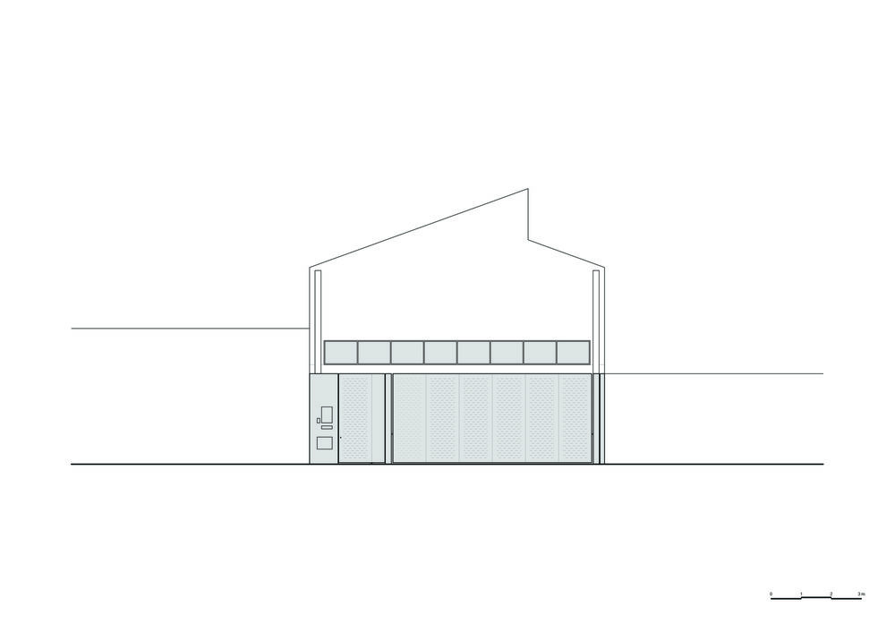 Studio in Perdizes / MMBB Arquitetos