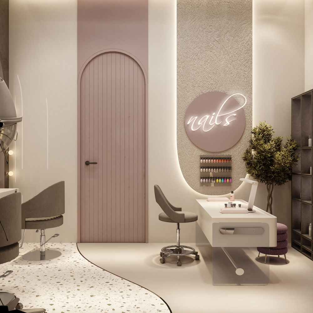 KW | SALON