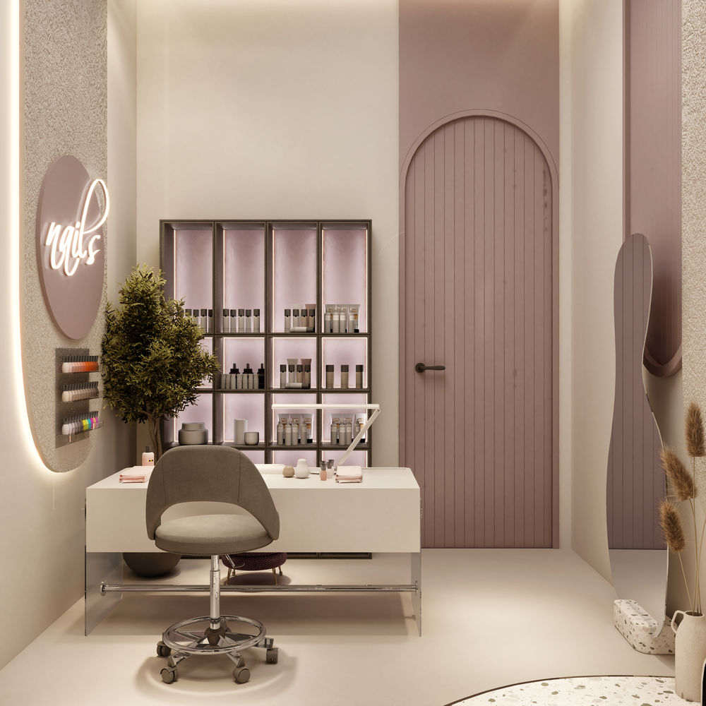 KW | SALON