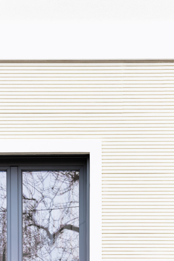 Speising Fire Station / Illiz Architektur