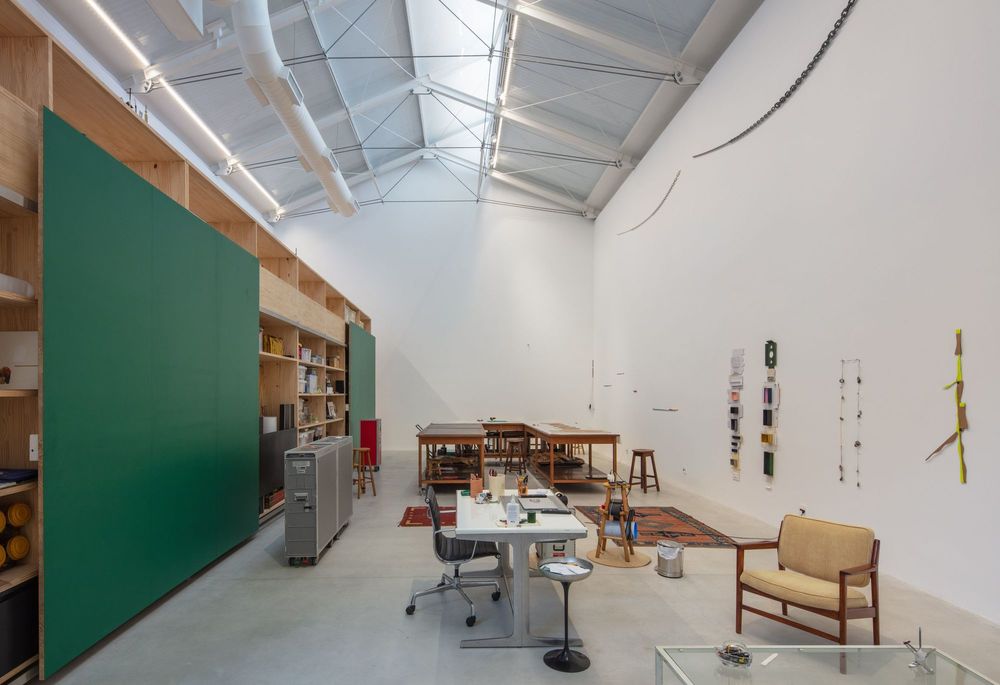 Studio in Perdizes / MMBB Arquitetos