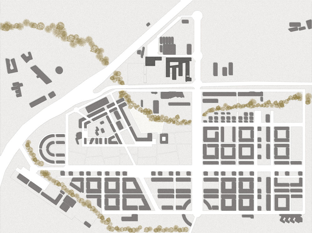 Salesianos Pamplona Institute / Garmendia Cordero Arquitectos + TCGA Arquitectos