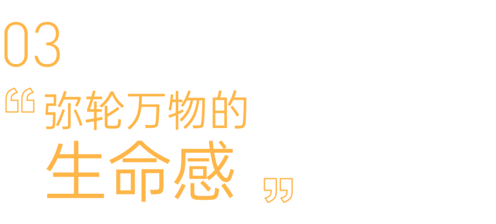 中央铭著营销中心 | 四维空间中的动态美学