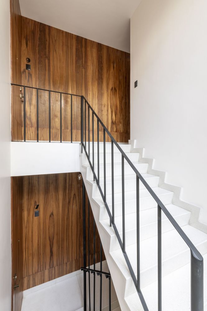 Pachuca 81 / Namikase Studio