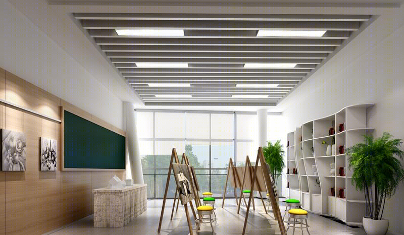 建邺少年宫