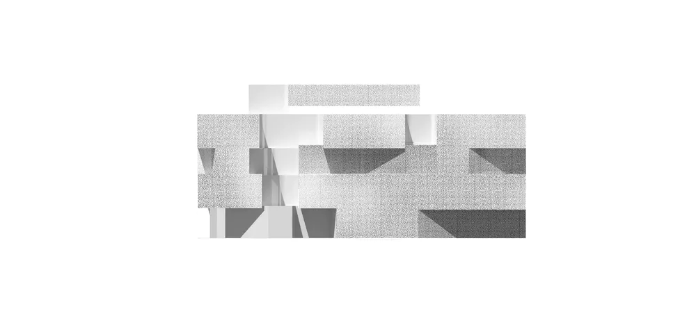 Visual Arts Building, University of Iowa
