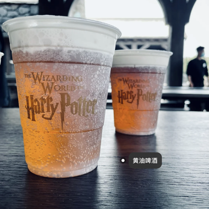 《哈利波特》主题店 | 魔法变现的沉浸式体验