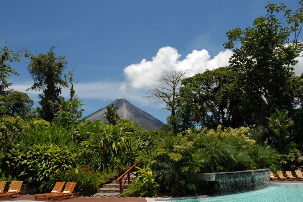 Tabacan Grand Spa Thermal Resort（未上架）