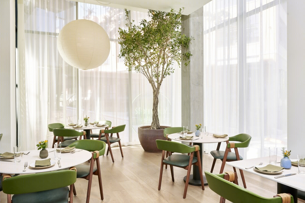 Austin 首家木结构酒店——Hotel Magdalena