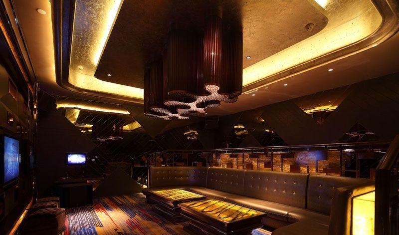 重庆两江云顶大酒店——现代科技与传统元素的完美融合
