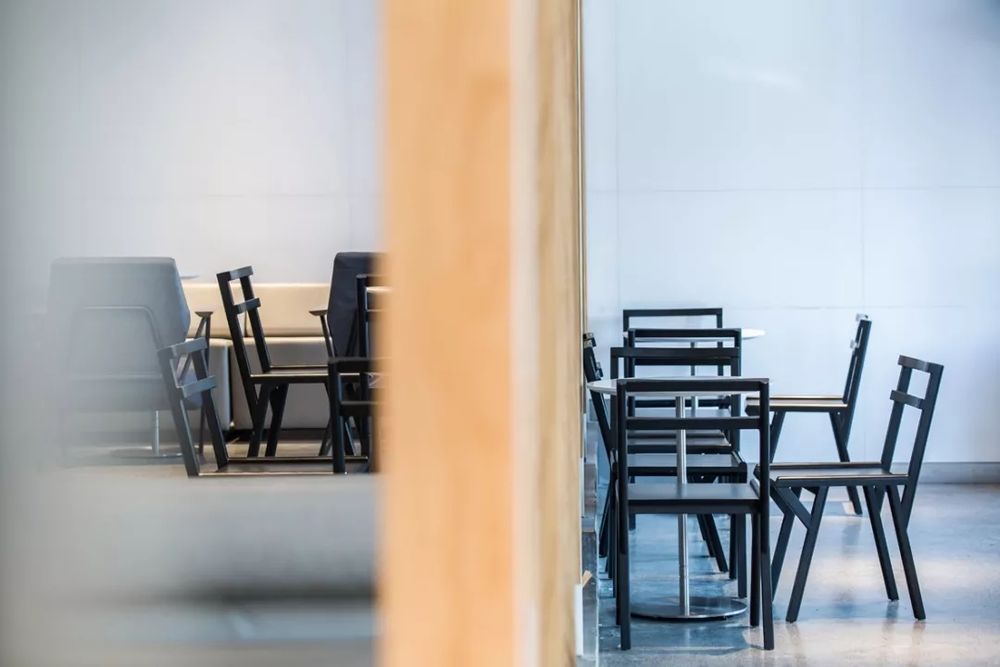北京崇文门国瑞店 | 喜茶禅意空间，梅蘭工作室打造舒适体验