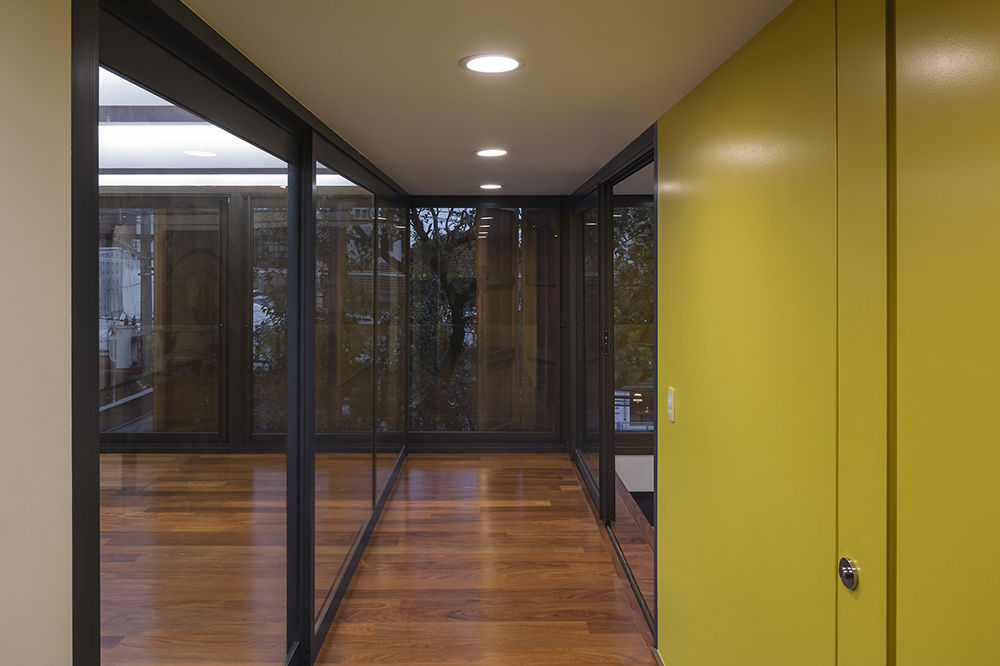 Brincante Institute / Bernardes Arquitetura