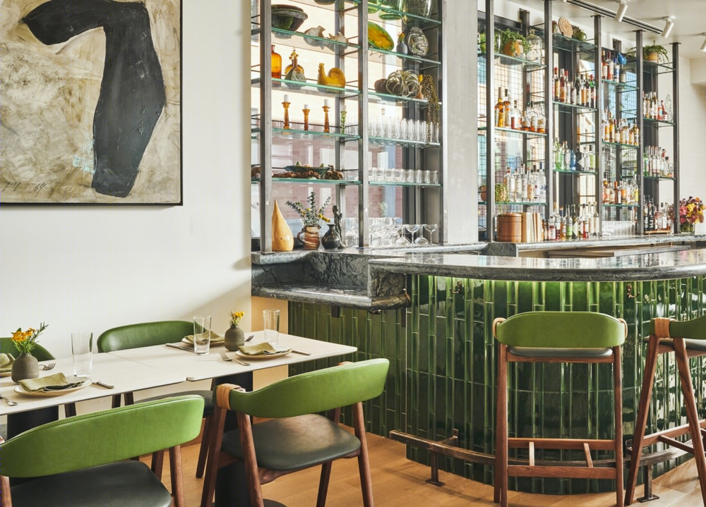 Austin 首家木结构酒店——Hotel Magdalena