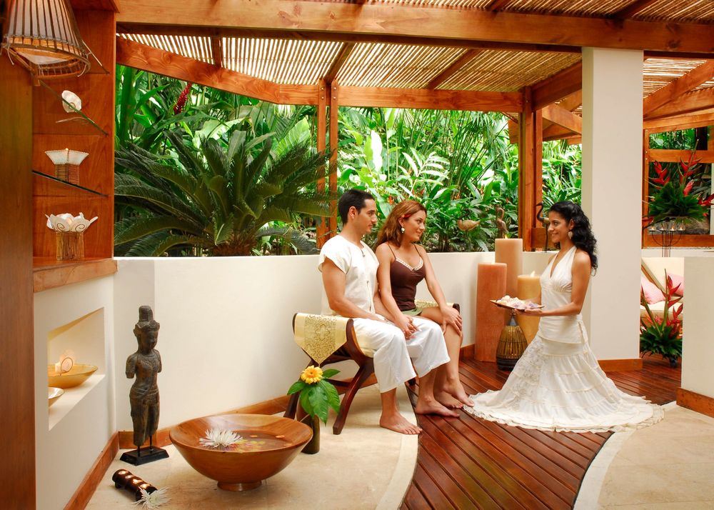 Tabacan Grand Spa Thermal Resort（未上架）