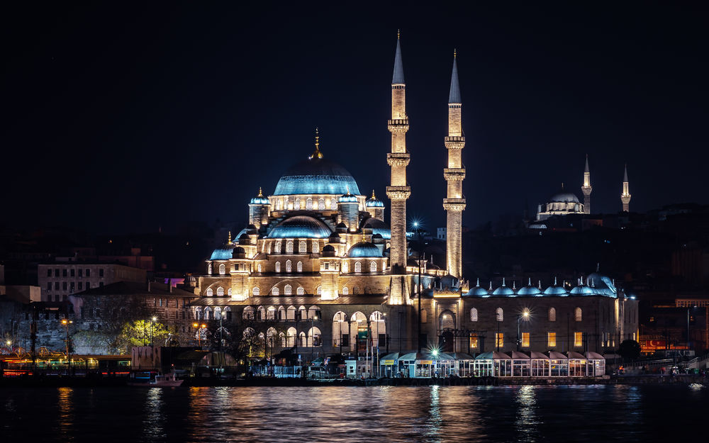 Turkey