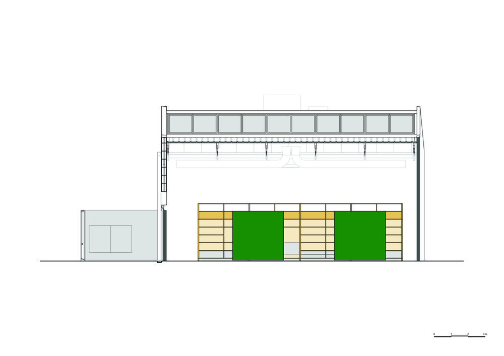 Studio in Perdizes / MMBB Arquitetos