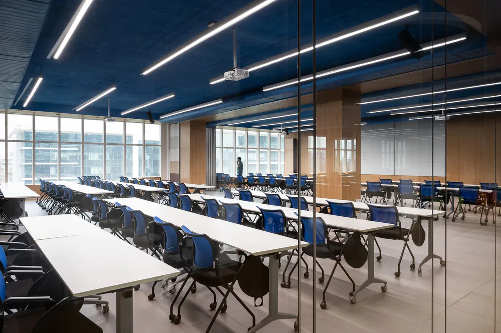 Atlas SkillTech University