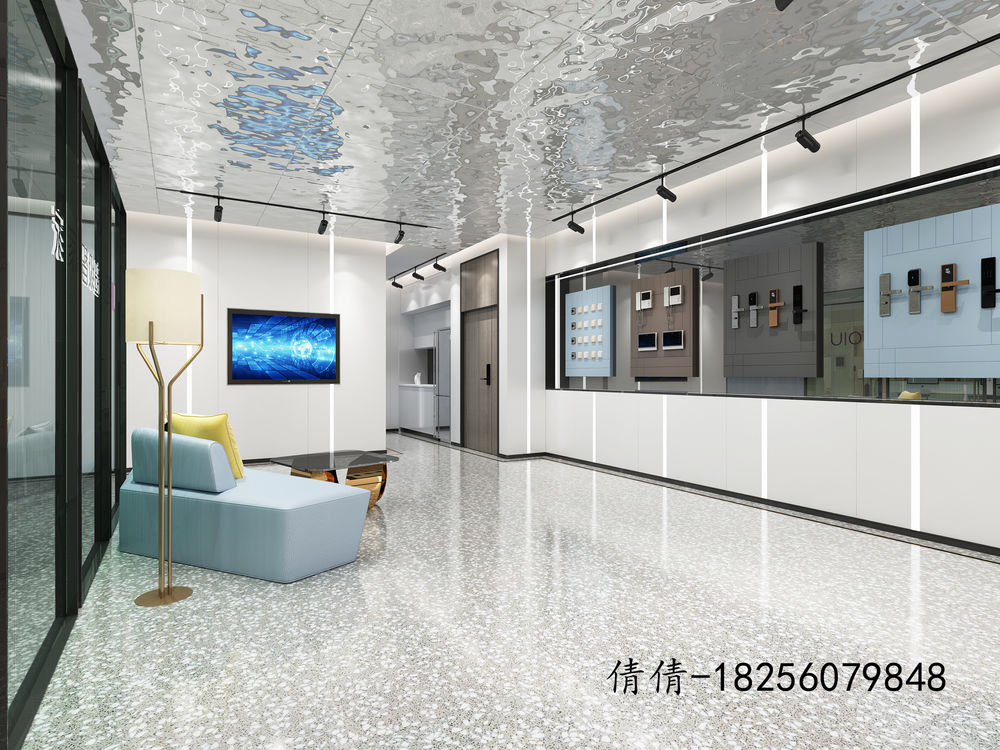 智能家居展