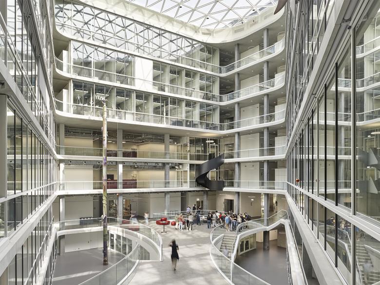 Achim Birnbaum丨Department für Biosysteme, ETH Zürich丨瑞士