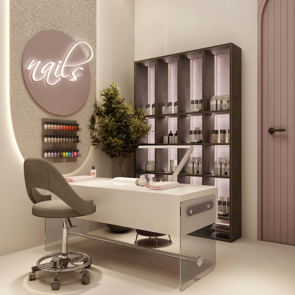 KW | SALON