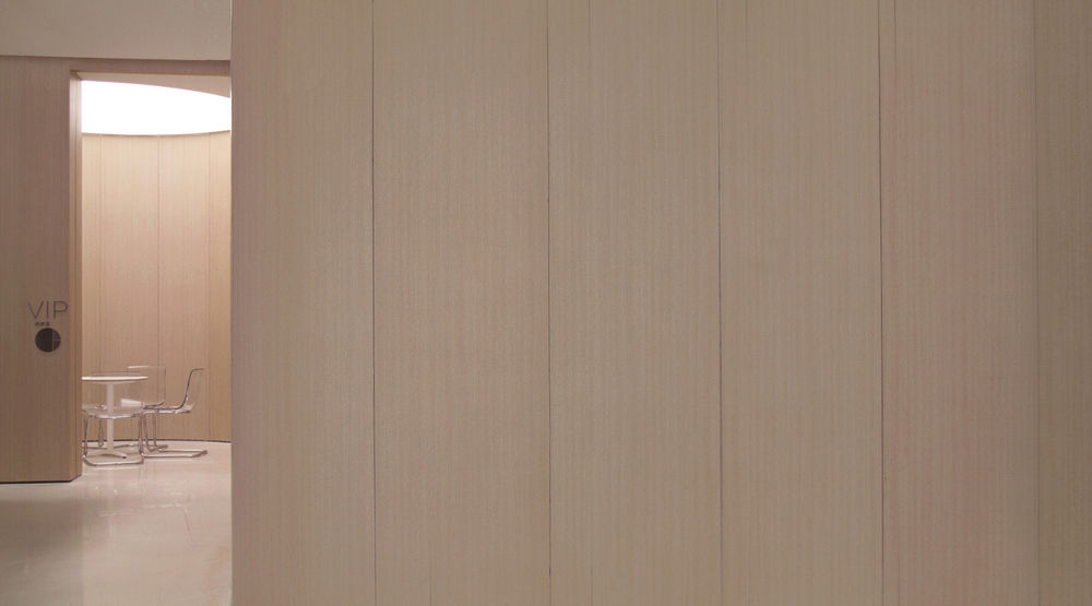 保利和乐国际艺术中心，武汉 / PONE ARCHITECTURE