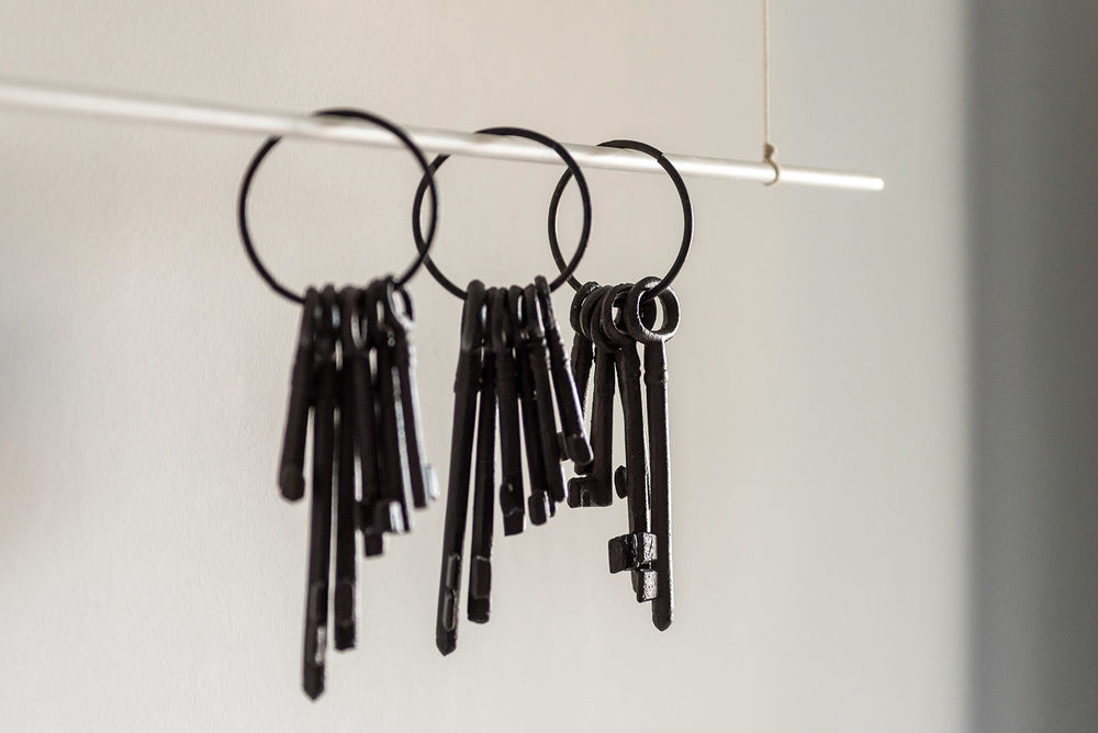 波尔图菲拉套房酒店，圣托里尼 / Interior Design Laboratorium studio