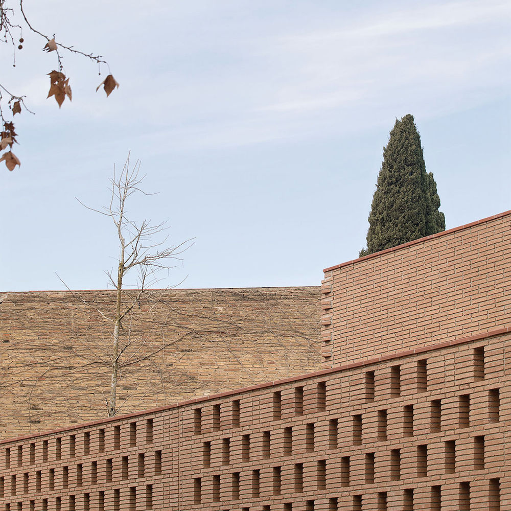 Àltima Sant Andreu Funeral Home, Nou Barris / Batlleiroig