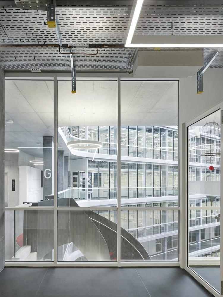 Achim Birnbaum丨Department für Biosysteme, ETH Zürich丨瑞士