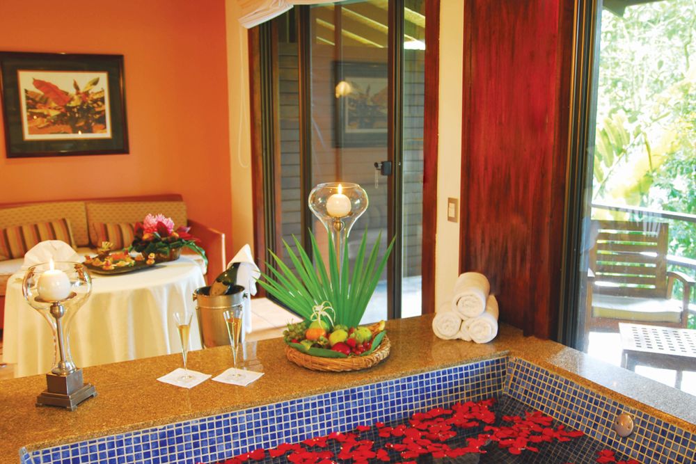 Tabacan Grand Spa Thermal Resort（未上架）
