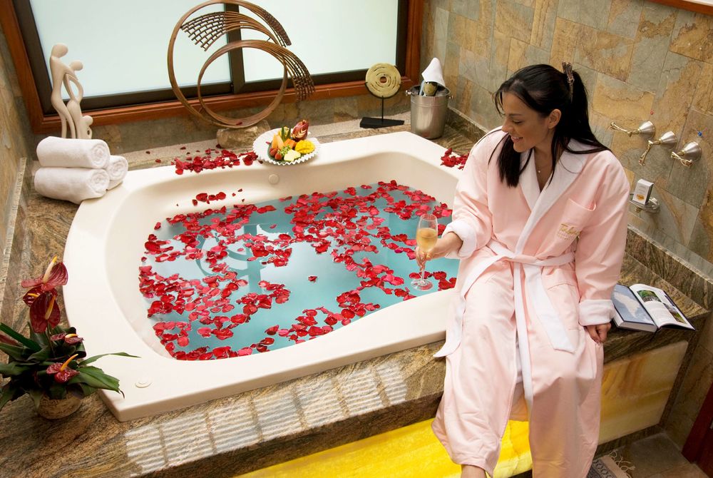 Tabacan Grand Spa Thermal Resort（未上架）