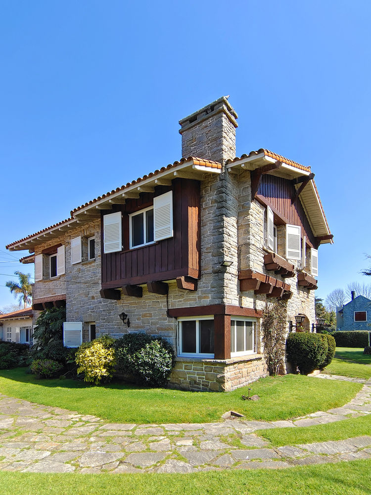 Anastasiya Gushchina丨别墅建筑丨Casa Peña 800