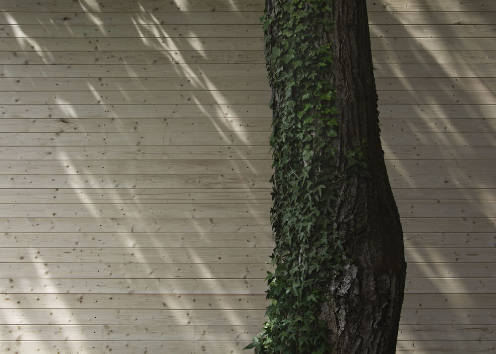 Farnocchia Chapel / Grazzini Tonazzini + Giorgia Colombo Architetto