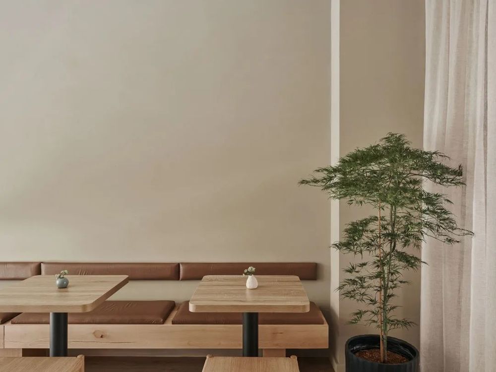芬兰赫尔辛基 Teemaa 茶室 | 传统茶文化与北欧生活的自然融合