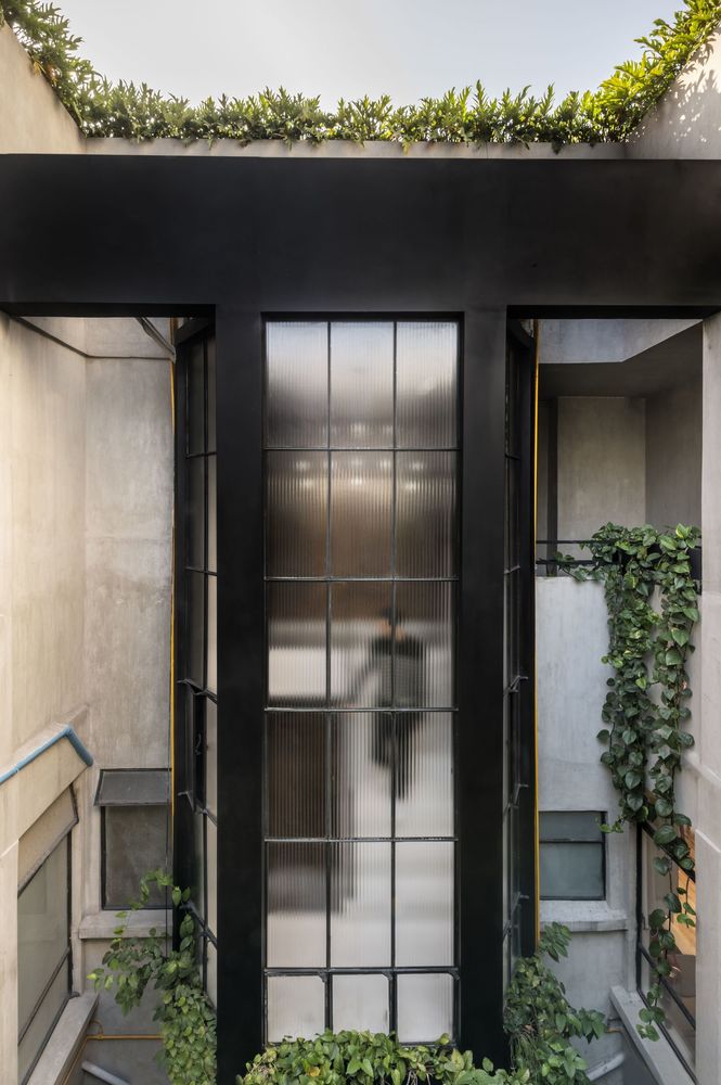 Pachuca 81 / Namikase Studio
