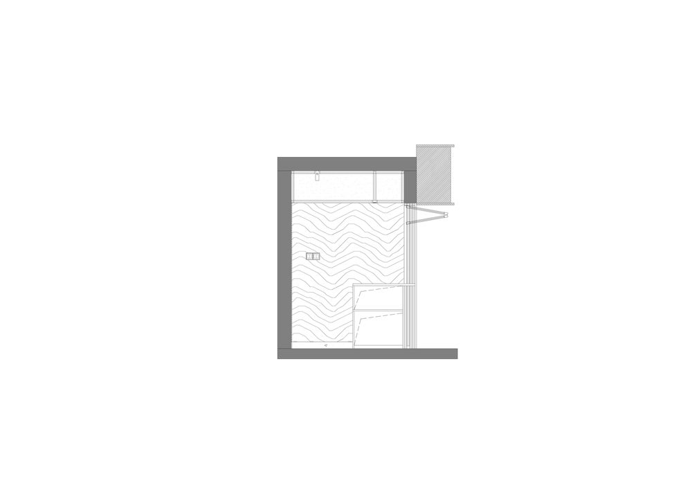 Nomadic 5.0, Lotta Cangsong Store Renovation / Ruhaus Studio